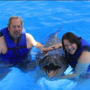 Meet your Posher, Eden